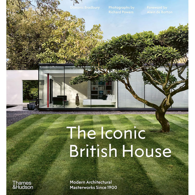 TheIconicBritishHouse