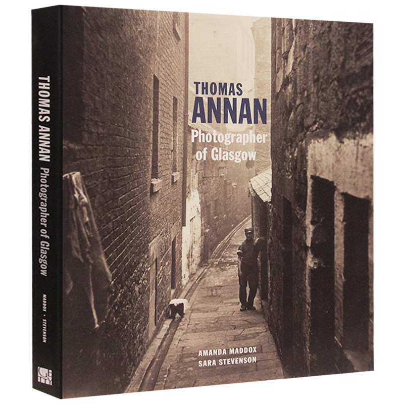 thomas annan - photographer of glasgow托马斯·安南 格拉斯哥摄影