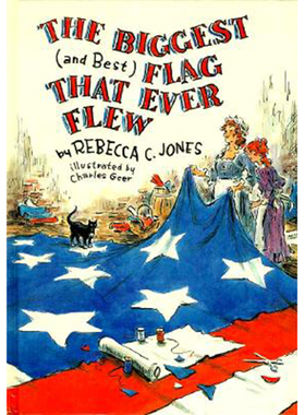 《大好的标志 Biggest  Best Flag》标志 设计类书籍