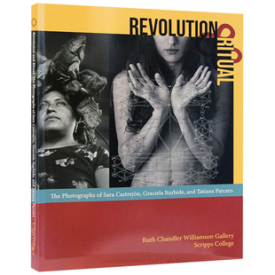 Revolution and Ritual革命与仪式 艺术书籍