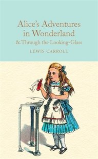 現(xiàn)貨英文原版 Adventures Wonderland Alices CollectorsLibrary系列愛麗絲漫游仙境歷險記兒童文學書籍