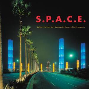 SELBERT PERKINS ART COMMUNICATIONS 交通环境 景观设计