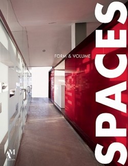 Spaces 10, Form and Volume 空间10 室内设计 商城正版书籍