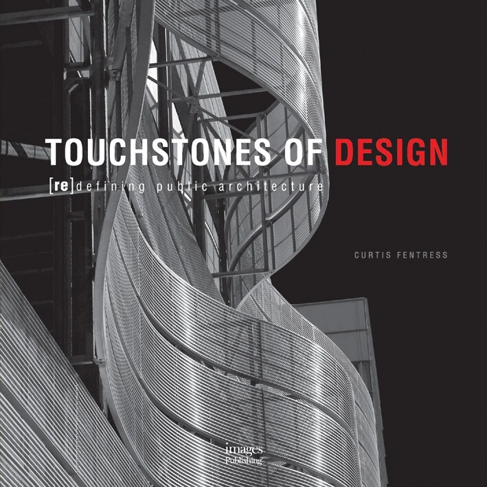 【现货】Touchstones of Design 洛杉矶国际机场 丹佛机场 设计图书籍正版