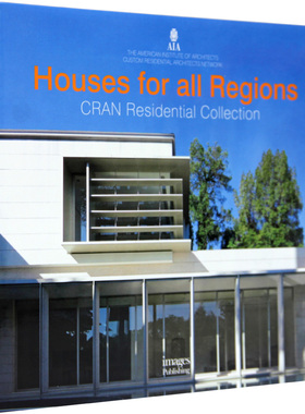House for all regions 适合所有区域的住宅:CRAN的住宅合集图书