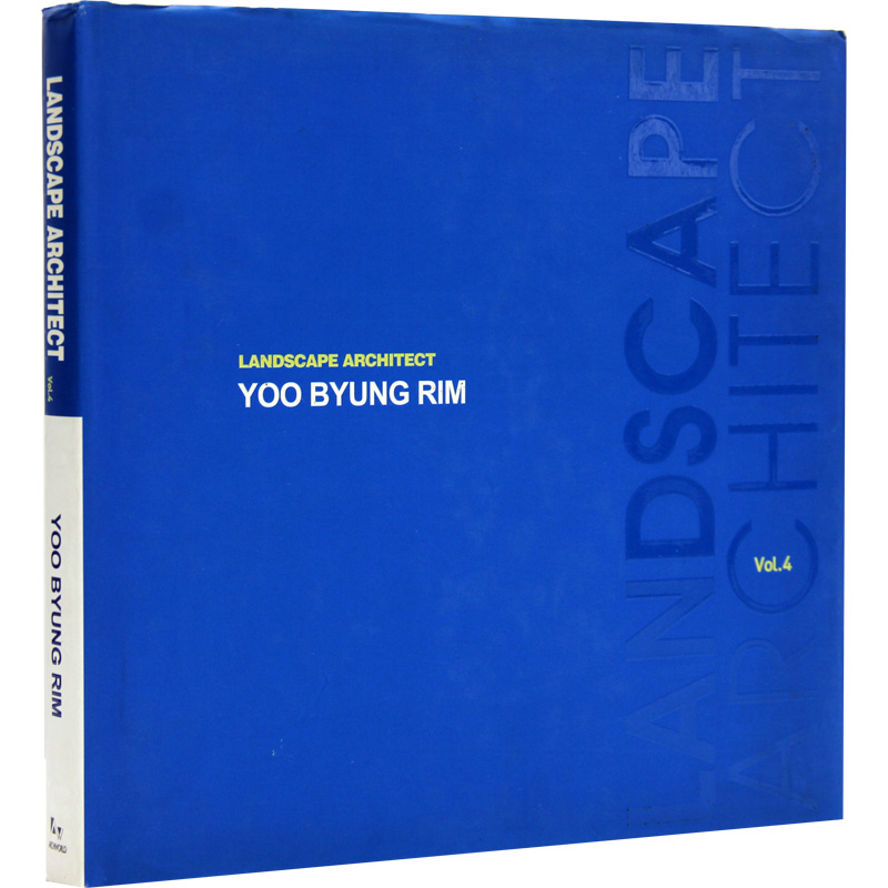 【现货】Landscape Architect 4 造景建筑4 公共建筑 景观设计设计 正版