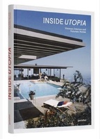 Inside Utopia 烏托邦式家居設計 室內(nèi)烏托邦 夢幻內(nèi)部和未來家園 室內(nèi)設計圖書籍