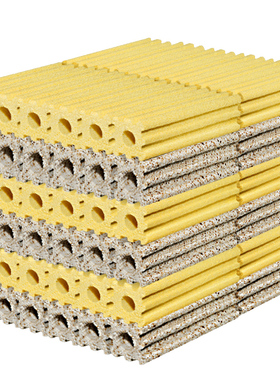 细菌屋鱼缸滤材过滤材料生化纳米方砖断裂陶瓷环硝化菌石英水族箱