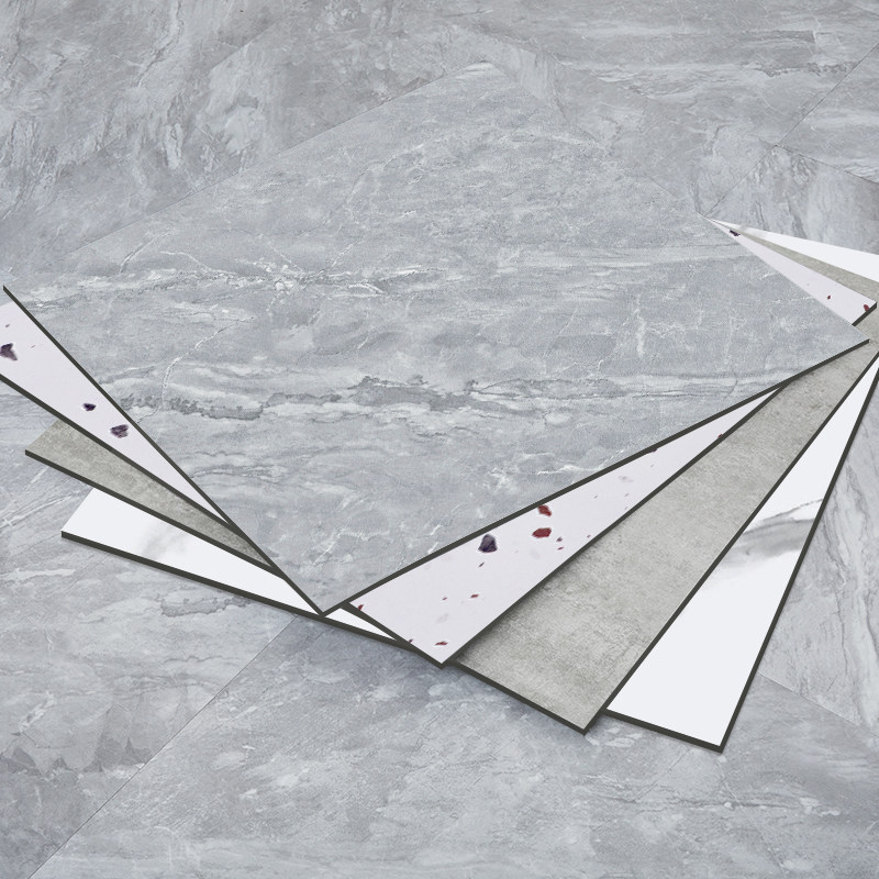 琼华PVC石塑地板贴自粘地板革商用地砖纸地胶地垫加厚耐磨防水,家装主材,PVC地板,淘宝优惠券,粉丝福利购,淘宝优惠卷