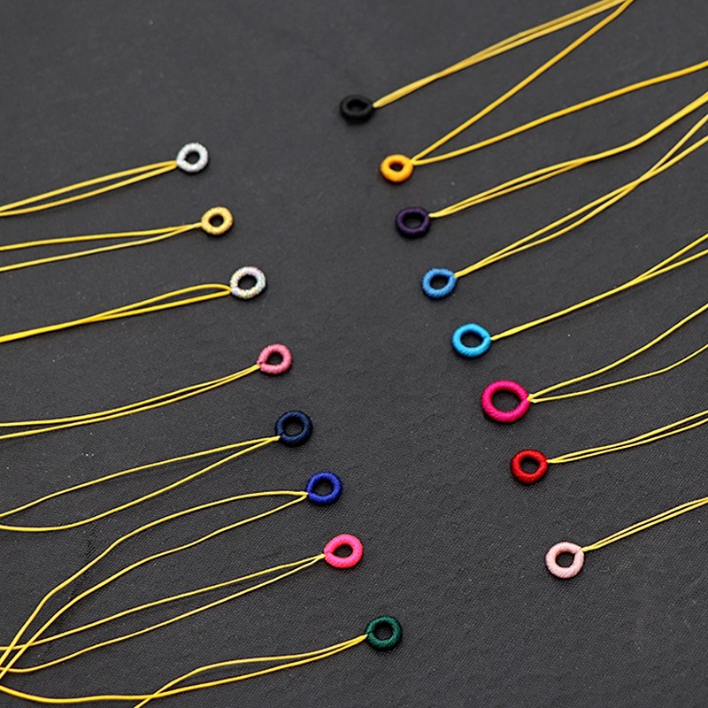 芊雅71号线底线纯手工缠绕线圈拉环八股手链项链吊坠DIY配件细线,饰品/流行首饰/时尚饰品新,扣,淘宝优惠券,粉丝福利购,淘宝优惠卷