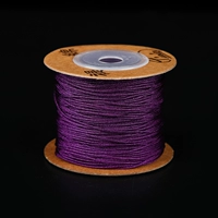 Темно фиолетовый