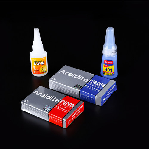 环氧树脂胶水镶嵌珠宝首饰戒托