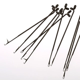 芊雅 Wenwan чистящий инструмент крючок крючок точка выбора иглы для выбора иглы