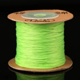 Ювелирное украшение, плетеные четки из круглых бусин ручной работы, 0.4mm, 71 размер