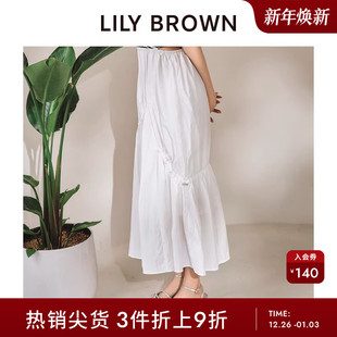 LWGS242812 甜美优雅细闪酒杯跟细带凉鞋 LILY BROWN春夏款
