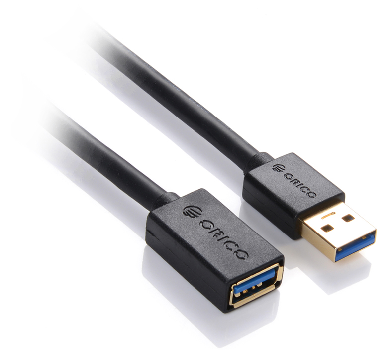 Prolongateur USB - Ref 433605 Image 4