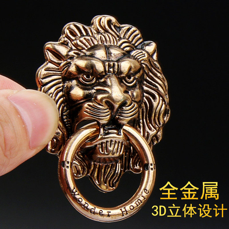 Metal Ring buckle Bracket mobile phone currency personality Lion's Head originality Paste Apple 7p Finger ring buckle table topin the 3C Digital Accessories, Cell Phone Accessories , Phone holder/Mobile phone holder  category - from Buy2taobao.com to provide professional Taobao agent buy service