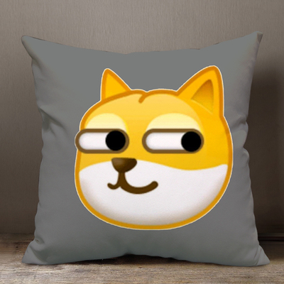 柴犬表情包Cheemsdoge定制