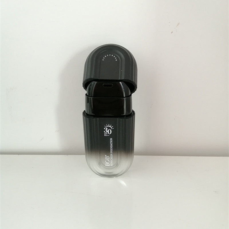 BOB柔润防晒粉底液30gSPF30/PA++遮瑕水润