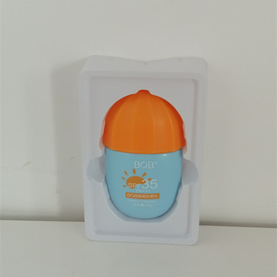 BOB隔离防晒乳40g SPF35/PA+++轻薄女士