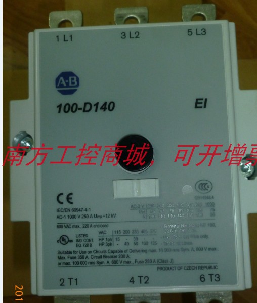 AB替代停产100-D140EA11/EA00 100-D140ED00/ED11 100-E146ED11 电子元器件市场 其他电路保护器件 原图主图