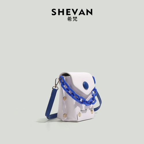 Сумка через плечо, летняя маленькая сумка на одно плечо, коллекция 2022