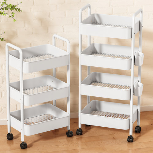 多功能置物架【小红书推荐】