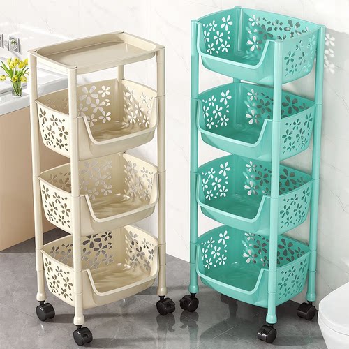 『国家补贴15%』厨房置物架果蔬