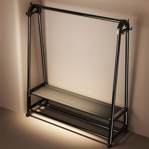 【国补立省15%】简易落地晾衣架