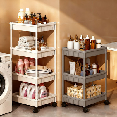 浴室专用沥水置物架·防锈防霉