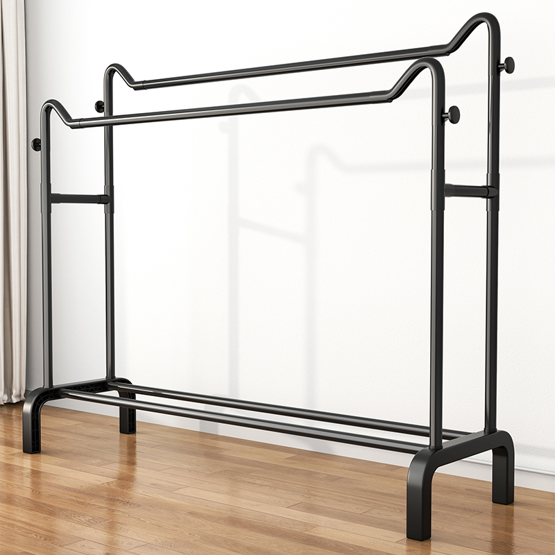 【国补焕新】落地衣架全网底价