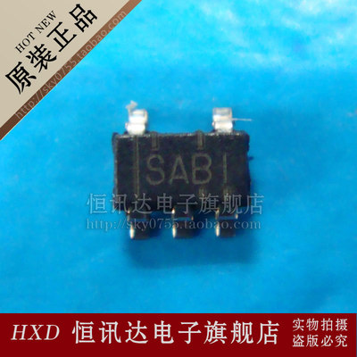 TPS2051BDBVR TI/SOT23-5 全新原装 质量保证