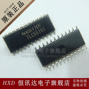 TLC5510INSR TLC5510I TI/SOP-24全新原装质量保证