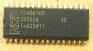 液晶伴音功放IC TFA9810T TFA9810 质量保证 全新原装