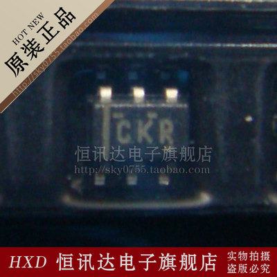 TPS61220DCKR 丝印CKR TI/SC70-6 全新原装 质量保证