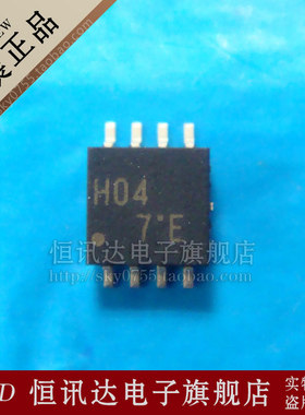 TC7WH04FU H04 TOSHIBA/SOP-8 质量保证 全新原装