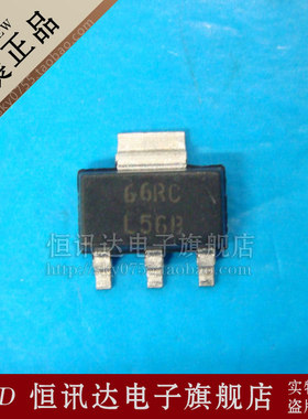 LM2940IMP-12 LM2940IMPX-12 丝印:L56B NS/SOT-223 全新原装