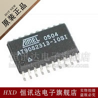 微控制器 AT90S2313-10SI ATMEL/SOP-20 质量保证 全新原装