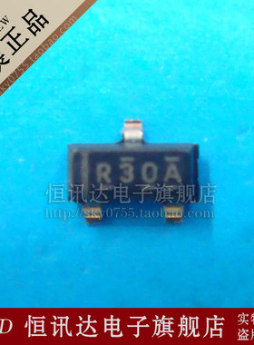 REF3012AIDBZR REF3012 丝印:R30A TI/SOT-23 质量保证 全新原装