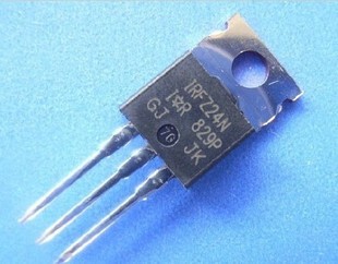 IRFZ24N IOR/TO-220 质量保证 全新原装