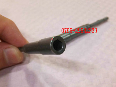 电批套筒外六角捷智达