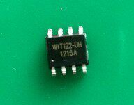 WIT122UH WIT122-UH WIT122 WIT/SOP-8 全新原装 质量保证
