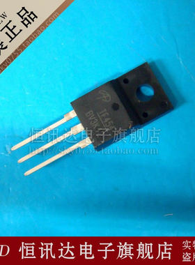 AOTF454 TF454 AOS/TO-220F 全新原装 质量保证