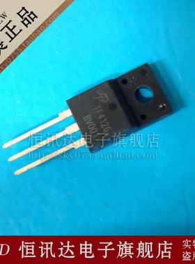 AOTF4126 TF4126 AOS/TO-220F 全新原装 质量保证