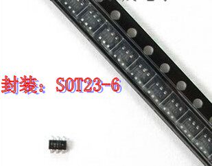 FDC606P FSC/SOT23-6 全新原装 质量保证