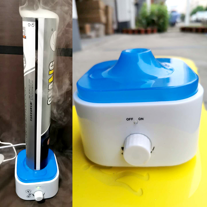 艾羽菲斯羽毛球多用耐打加湿器