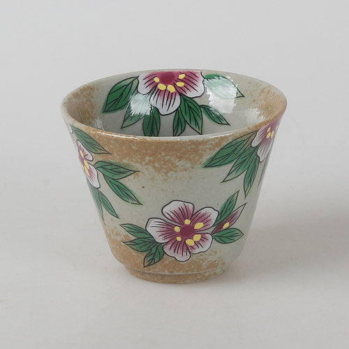 处理特介50ml精致小茶杯