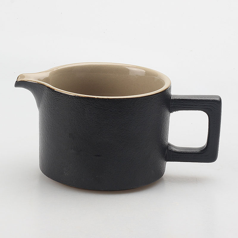 便宜卖不烫手黑陶公道杯茶海分茶器复古杯功夫茶具装茶杯复古中式,餐饮具,公道杯,淘宝优惠券,粉丝福利购,淘宝优惠卷