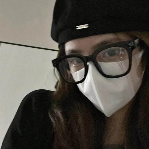 unac眼镜素颜神器可配度数
