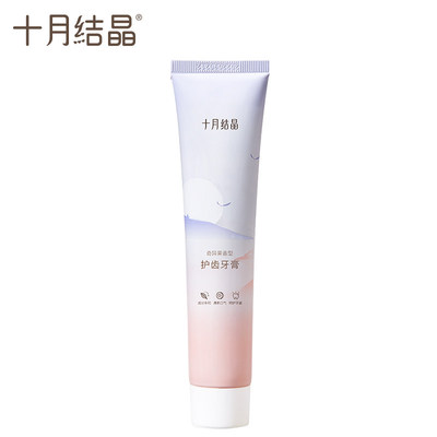 十月结晶纱布月子牙刷产后一次性准孕妇用品产妇牙刷月子用品30支 — 6